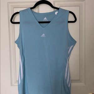 Vintage Adidas Tank Top